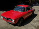 Alfa Romeo GT 1300 Junior 1972 года
